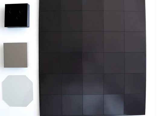 1.000 de rezerve pentru aparate de făcut magneți (set consumabile)